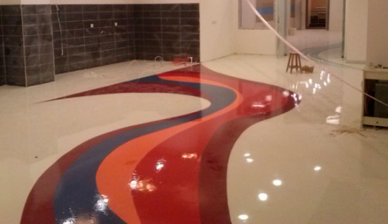 Epoksi Zemin Kaplama Nedir? Avantajları ve Uygulama Alanları