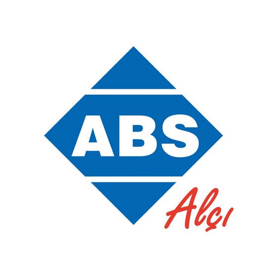 ABS Al&ccedil;ı
